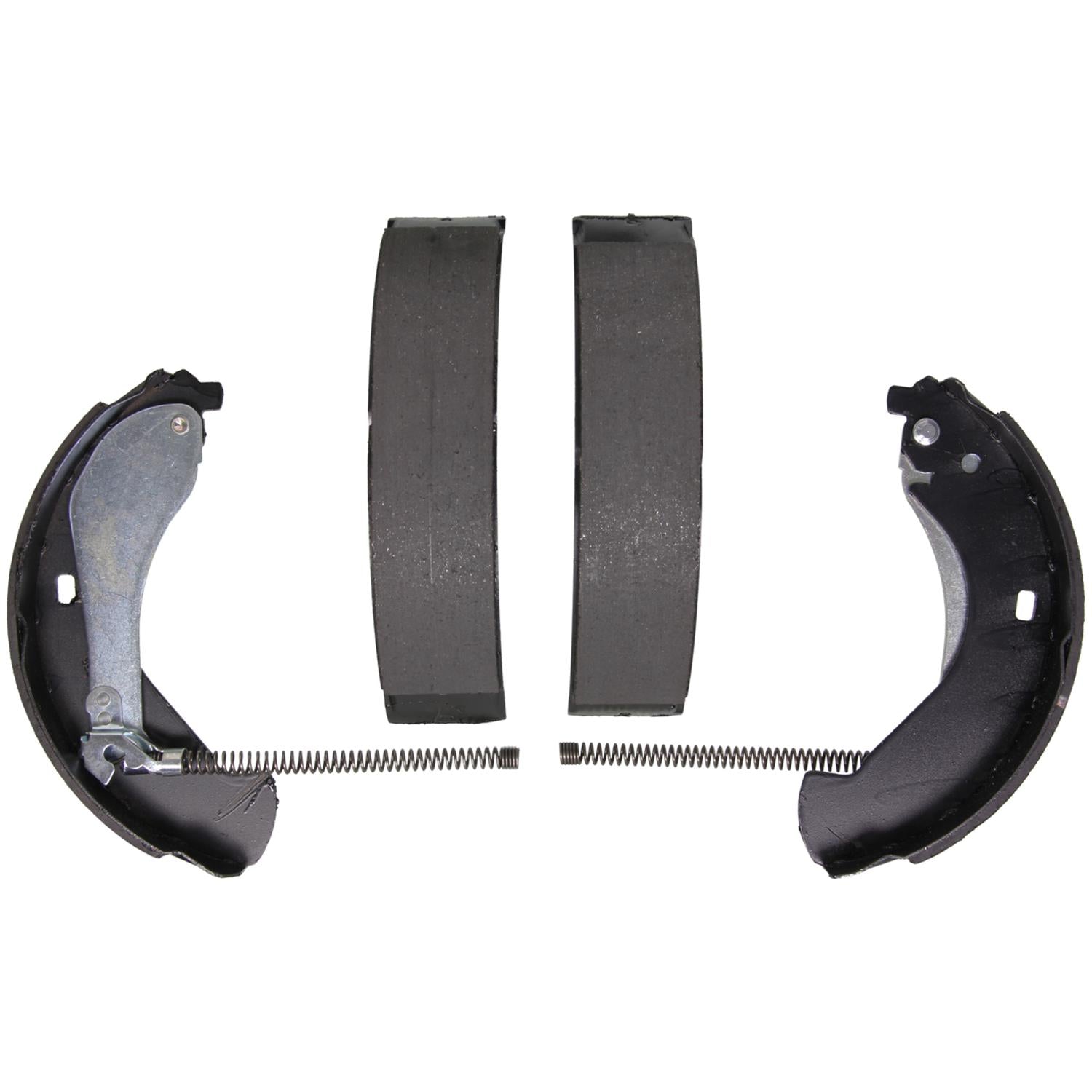 Brake Shoe Chevrolet Silverado 1500 05-08 Z855