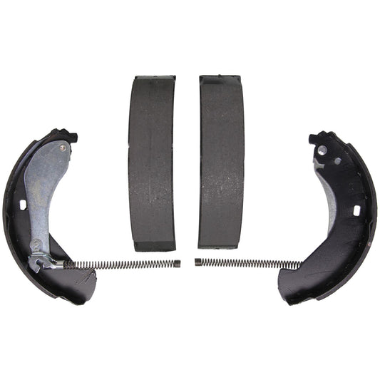 Brake Shoe Chevrolet Silverado 1500 05-08 Z855