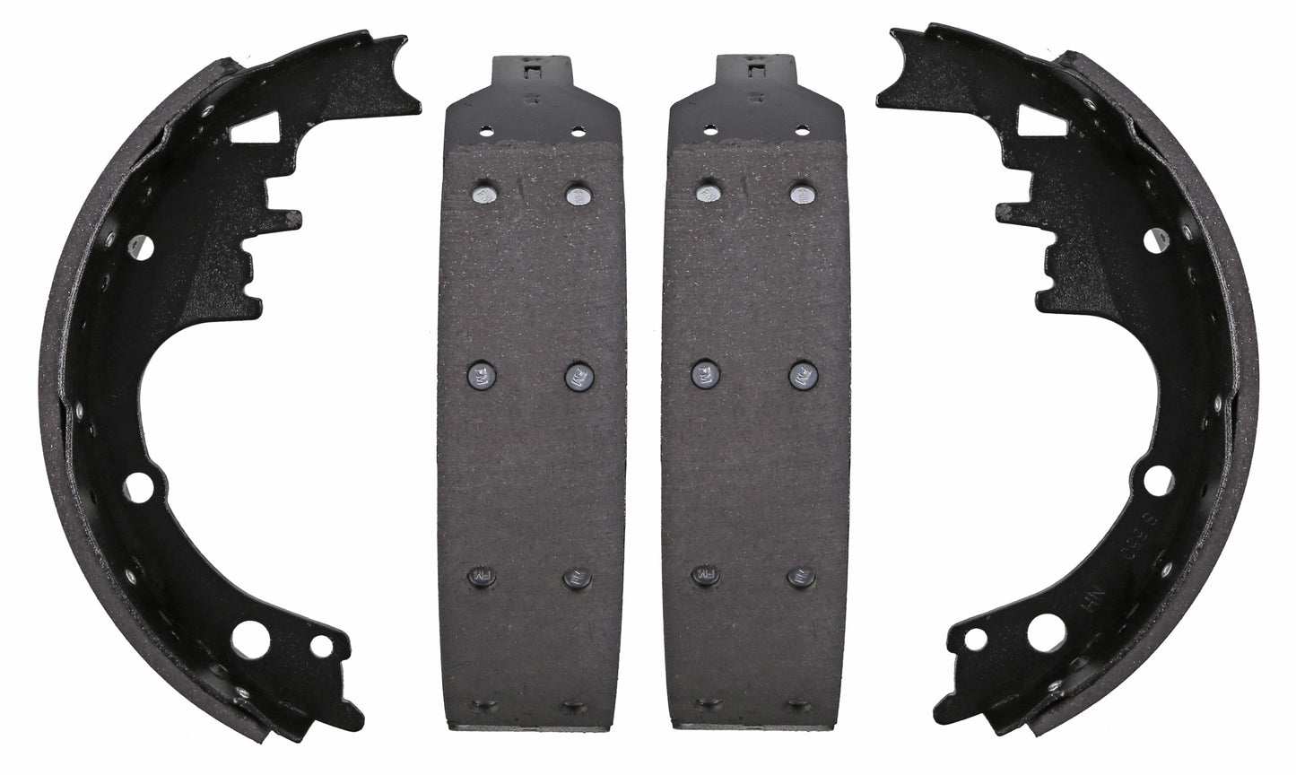 Brake Shoe Pontiac Firebird 67-81 Chevrolet Astro 87-89 Camaro 67-81 Z242DR**