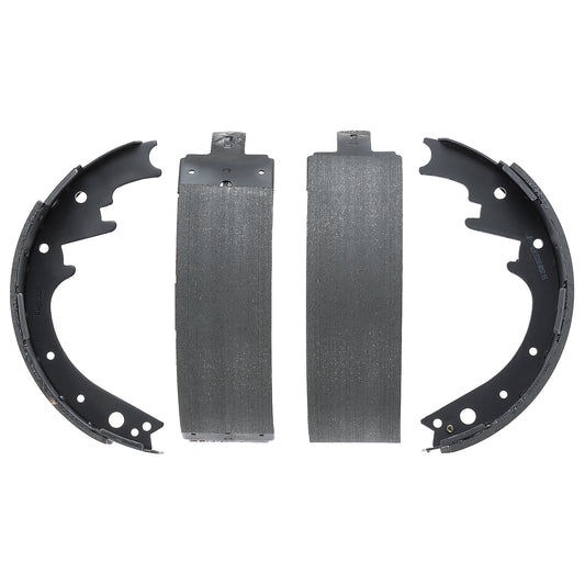 Brake Shoe Dodge B100 B200 1972-73 Challenger 70-71 Dodge Charger 67-72 Z336