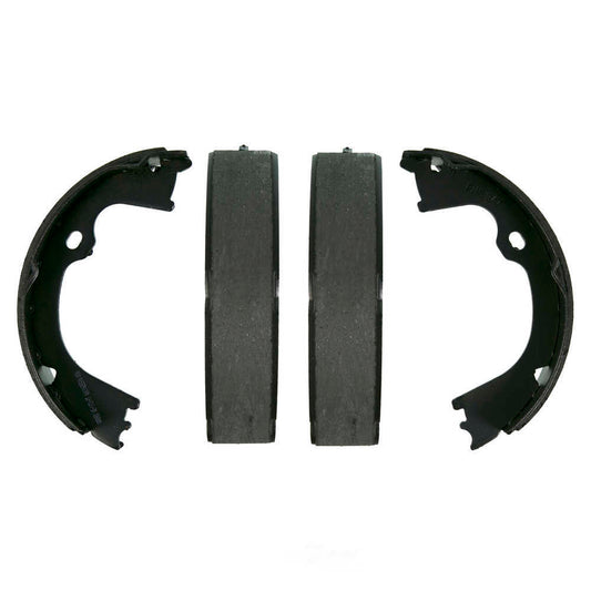 Brake Shoe Dodge Ram 1500 2007-2010 Z947