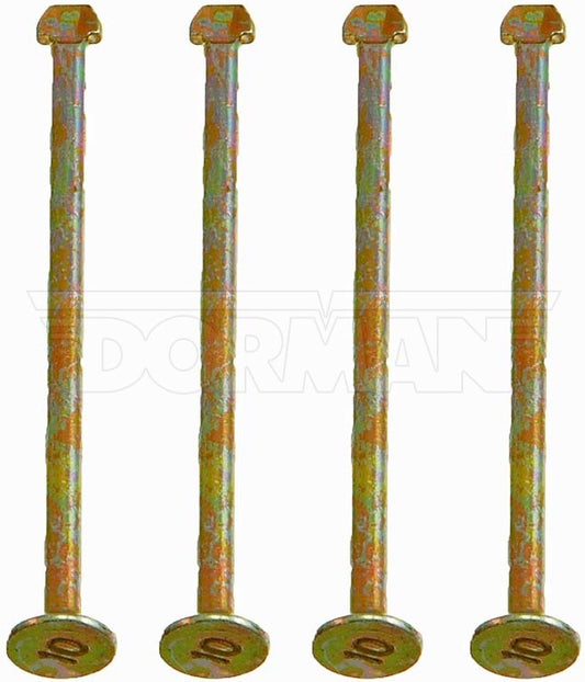 Brake Spring Pin Dodge Charger 1967-72 Ford Galaxie 65-72 Lincoln Continental 65-69 HW1110