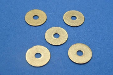Brass Washers for Acorn Connectors 0-608-03 
