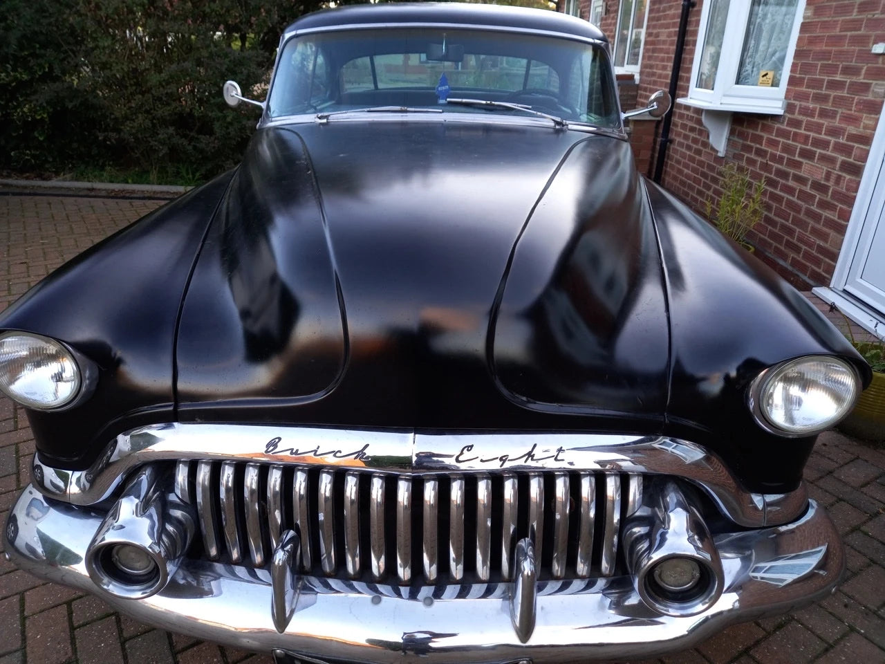 Buick for Sale