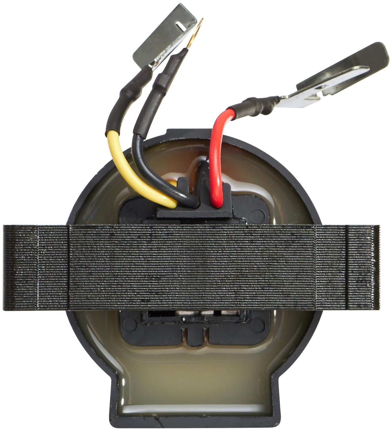 Ignition Coil - Cadillac DeVille 75-90, Chevrolet C10 C20 75-86, GMC C15 C25 75-78, Pontiac Firebird 77-87 C-614