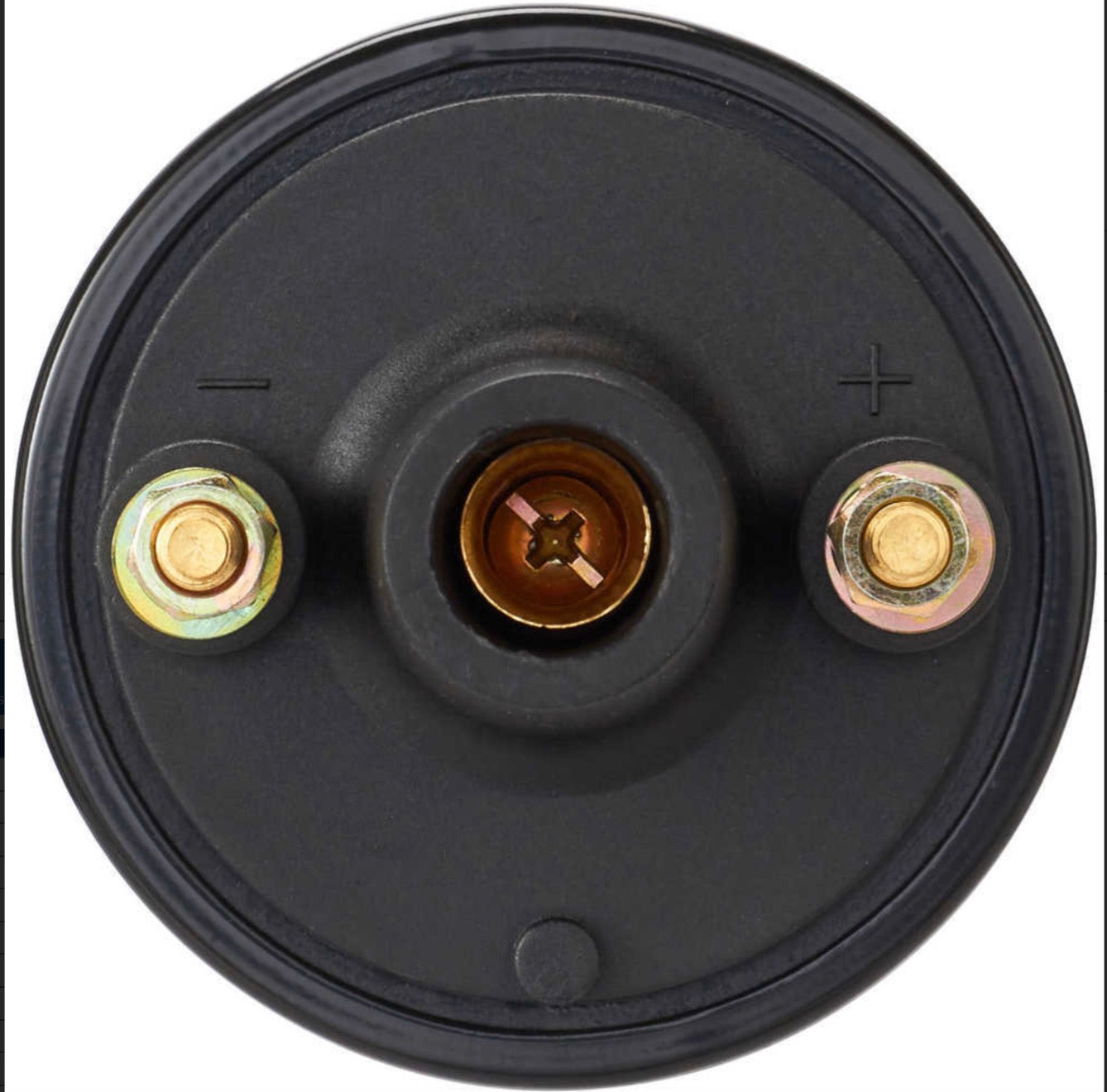 Ignition Coil - Ford F100 F250 53-75, Mustang 64-73, Torino 68-74 C-615