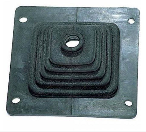 Gearstick Boot Ford Mustang 1964-1968 Cougar 67-68 Manual 7277-1 C5ZZ-7277-B