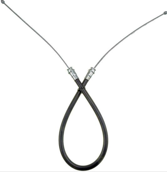 Parking Brake Cable Ford Mustang 1964 1965 1966 Front C92305