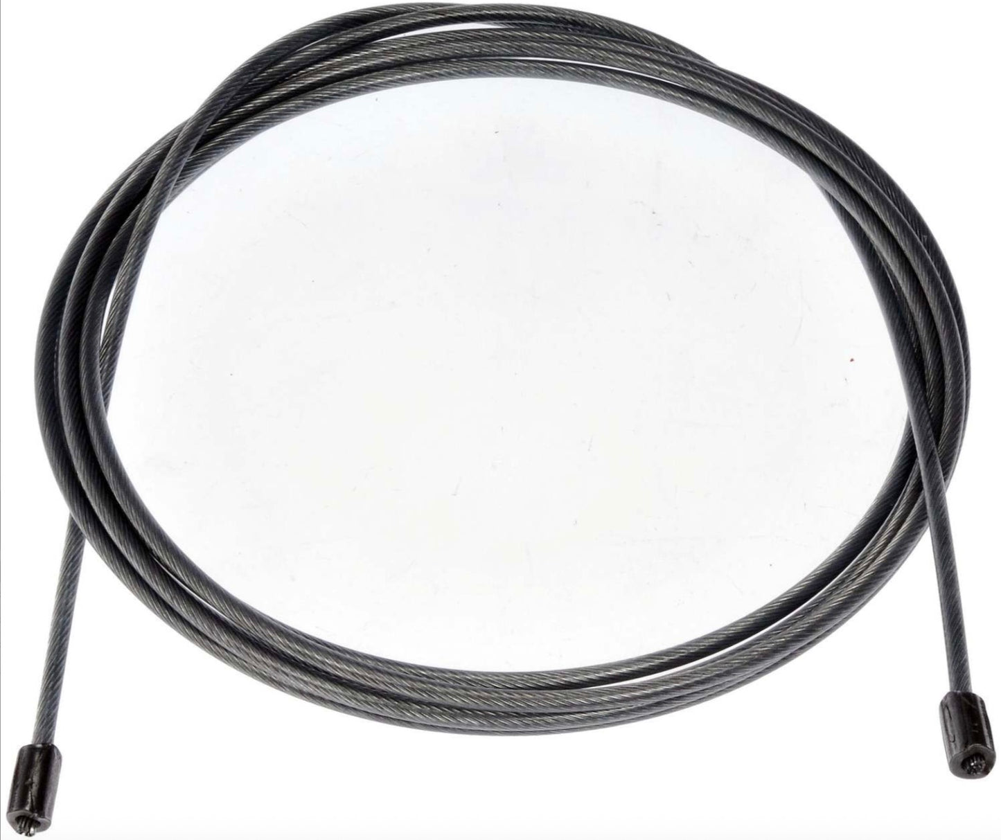 Parking Brake Cable Chevrolet El Camino 73-75, Bel Air 73-75, Bonneville 67-76 Int C92656