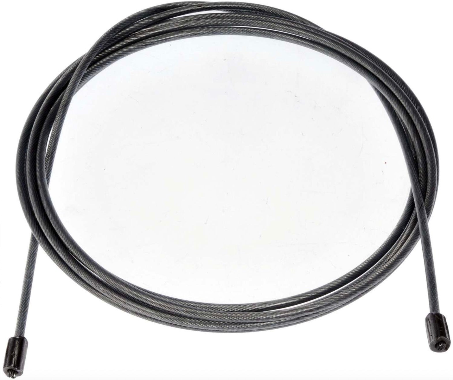 Parking Brake Cable Chevrolet El Camino 73-75, Bel Air 73-75, Bonneville 67-76 Int C92656