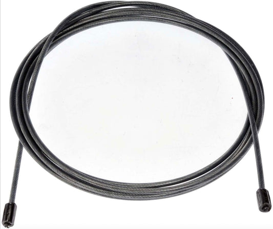 Parking Brake Cable Chevrolet El Camino 73-75, Bel Air 73-75, Bonneville 67-76 Int C92656