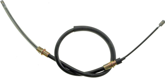 Parking Brake Cable Chevrolet El Camino 73-77, Bel Air 73-81, Bonneville 73-76 Rear C92672