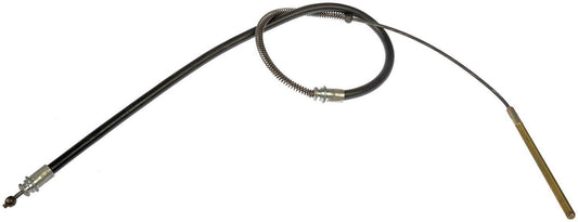 Brake Cable - Oldsmobile Cutlass, Cutlass Supreme 1974, Pontiac Grand Am 1975 3038
