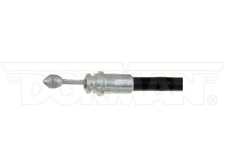 Handbrake Cable Ford F100 F150 76-77 (Front) C93603**