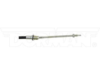 Handbrake Cable Ford F100 F150 76-77 (Front) C93603**