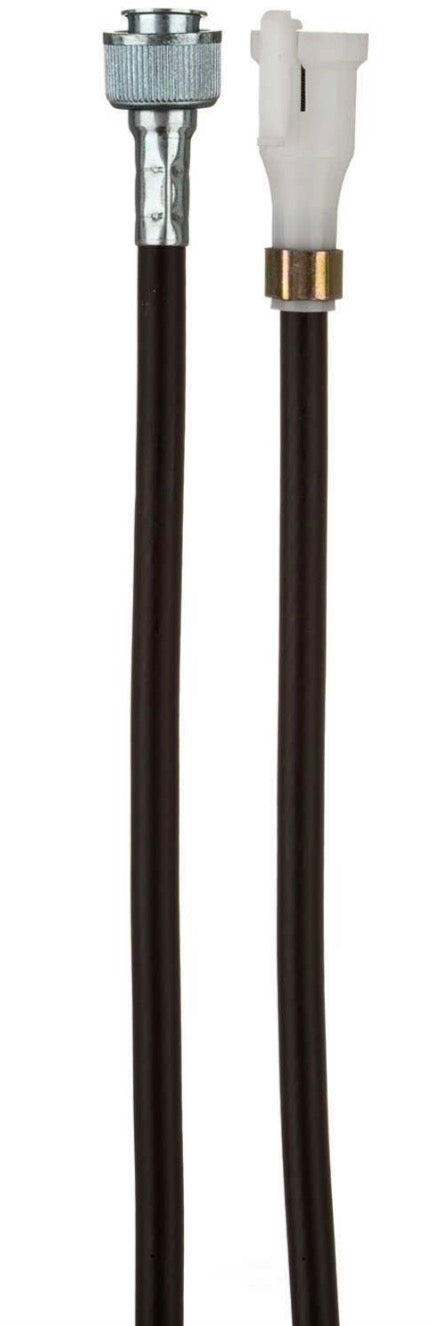 Speedocable Plymouth Cuda