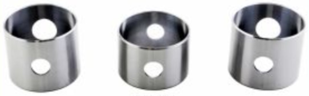 Camshaft Bearing Set Ford Flathead 32 - 53 Pickup, F1, Deluxe 01A-6260