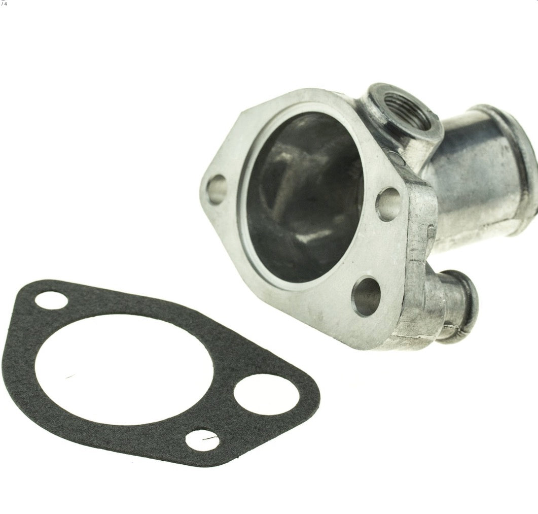 Thermostat Housing Ford (SBF) F150 75-96, Mustang 65-73, Fairlane 63-70, Galaxie 63-74 CH4831