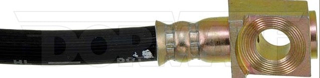 Cadillac Deville 85-93 Fleetwood 85-92 Brake Hose Front Left H38253