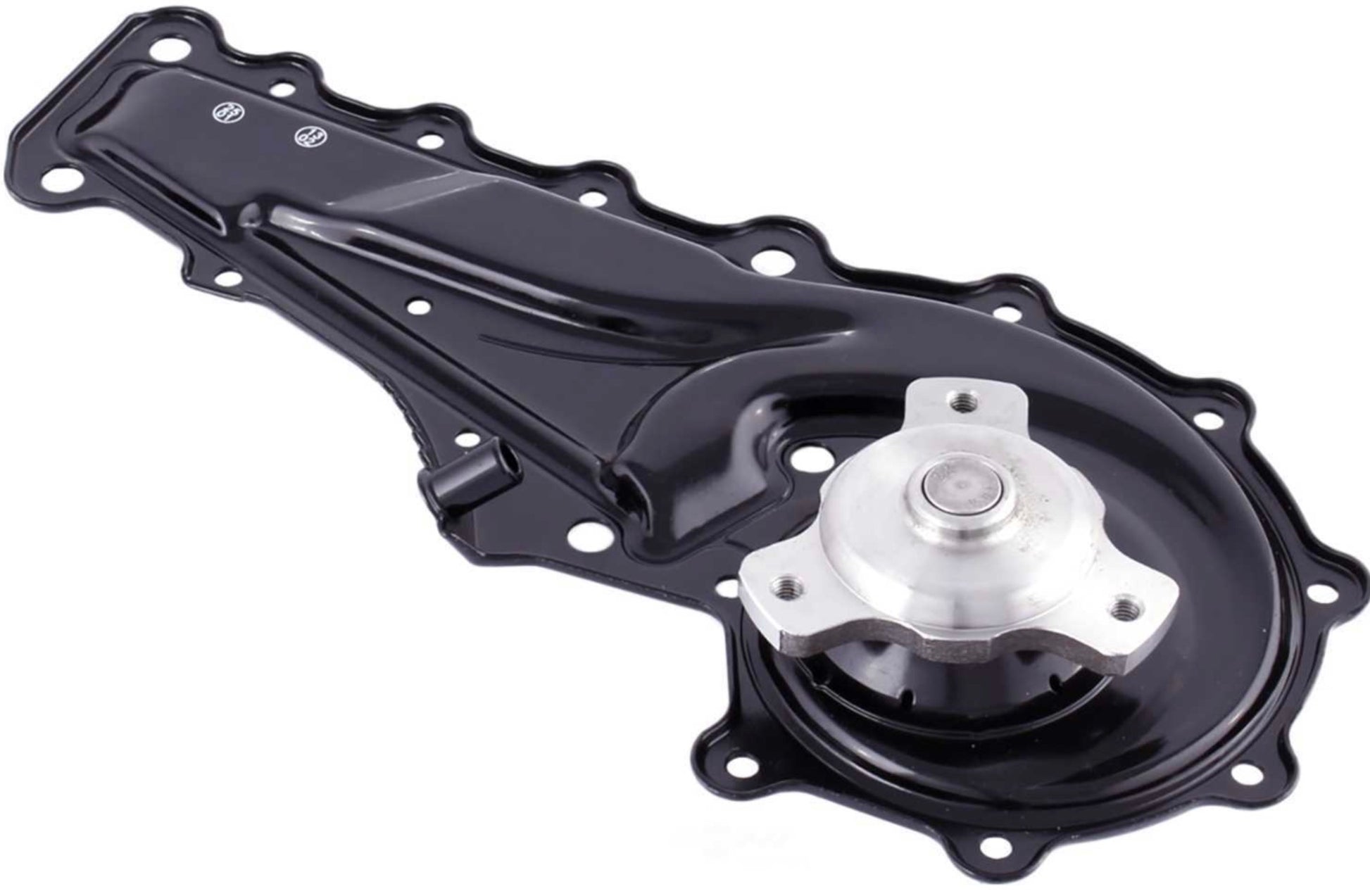 Water Pump Cadillac 85-95 Eldorado 44033