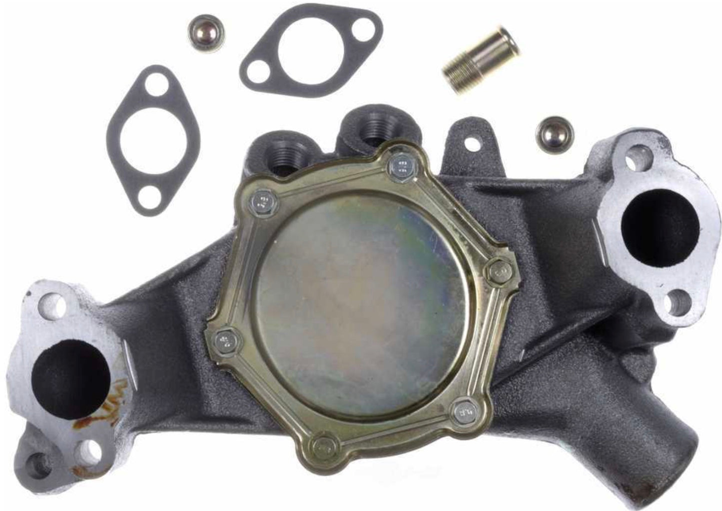 Water Pump Chevrolet Camaro 69-72, El Camino 69-75 396 400 402 427 454 44027