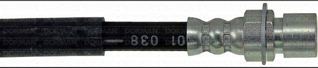 Brake Hose Chevrolet Camaro Pontiac Firebird 1983-1992 Rear Centre H38180
