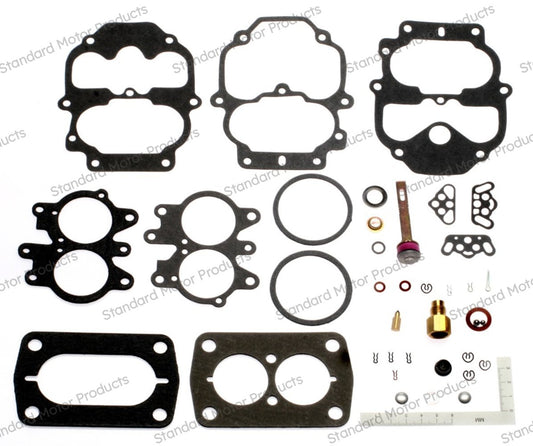 Carb Rebuild Kit Dodge Aspen 76 Challenger 70-72 Charger 68-74 76 Coronet 66-76 346C