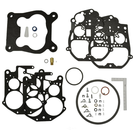 Carb Repair Kit Chevrolet C10 C20 75-86, Corvette 75-81, Camaro 75-86, G10 G20 75-86 1517