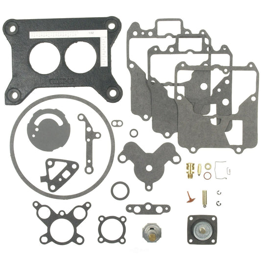 Carburettor Rebuild Kit Ford Bronco E-100 E-150 E-250 F-100  F-150 F-250 75-80 1551**