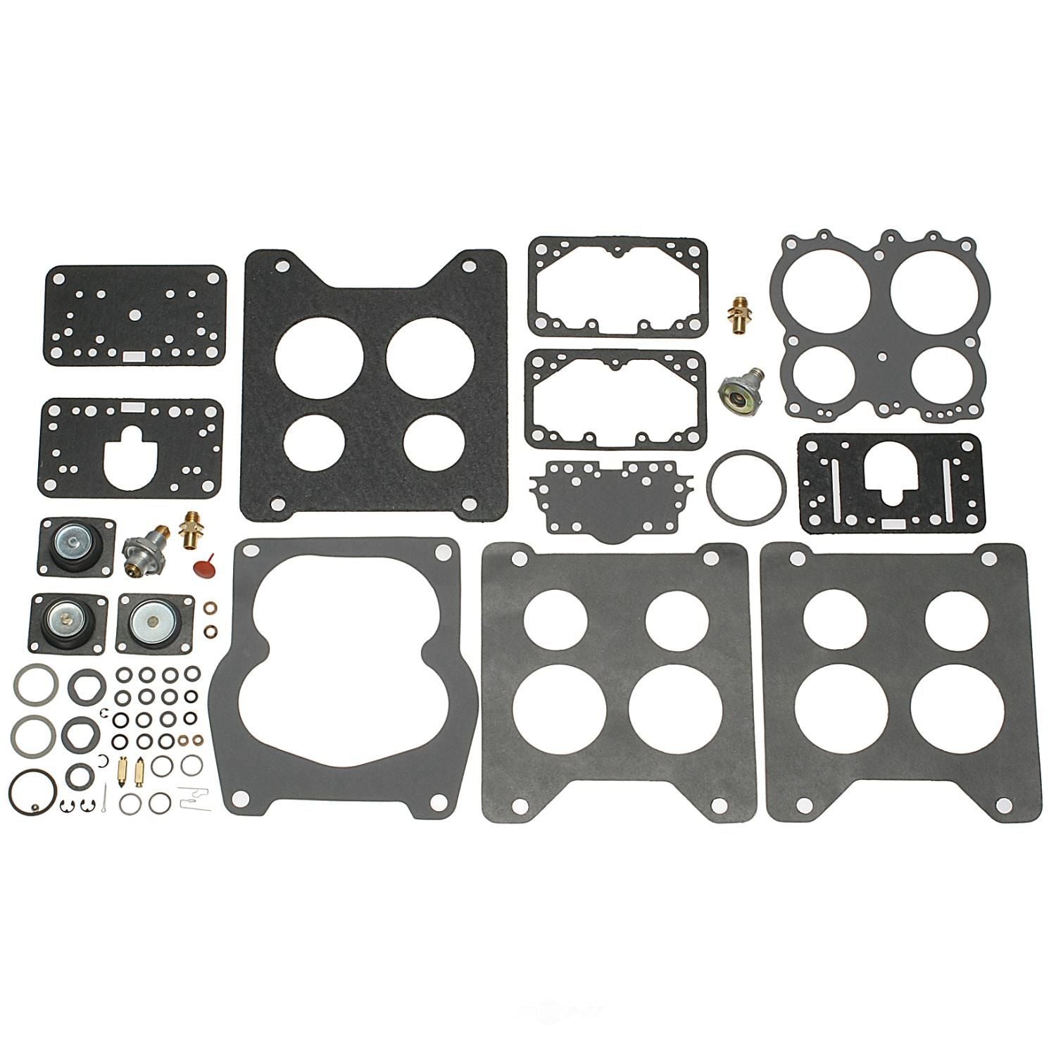 Carburettor Repair Kit Dodge Challenger 1973-74 Charger 73-76 1226