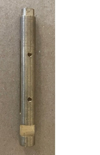 Carburettor Shaft Throttle B-9581 Ford Model B 32-34 B-9581 O/S 