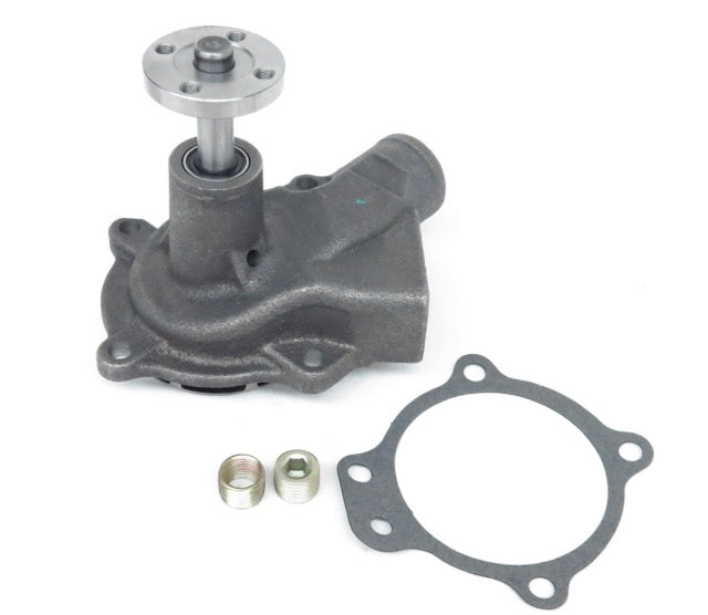 Water Pump Chevrolet C10 C20 K10 1960-62 Bel Air 55-62 Corvette 55 US563