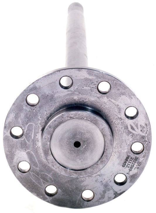 Axle Shaft Camaro Firebird 67-69 El Camino 65-67 Nova 70-75 29.53"; Spline: 28 2022589-1