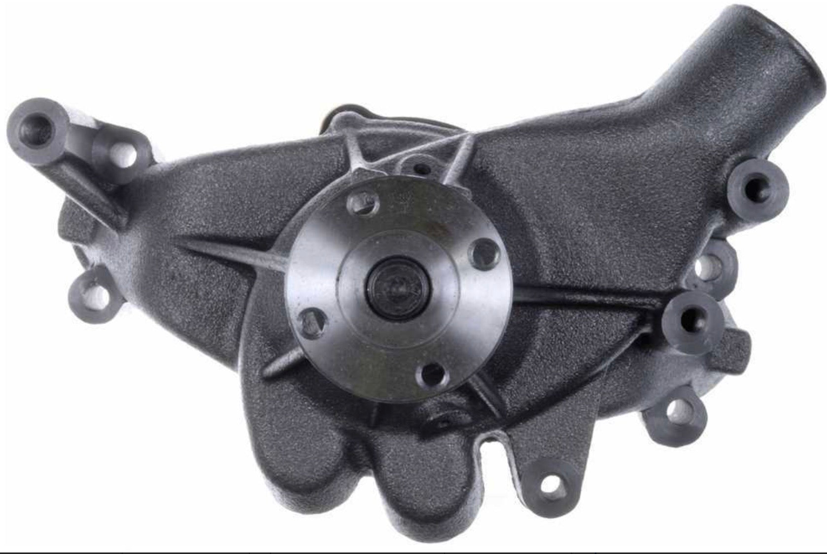 Water Pump El Camino 396 402 454 44027