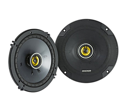 Speaker Upgrade Kit Chevrolet C Series C10 C20 1973-1991 KA46CSC654