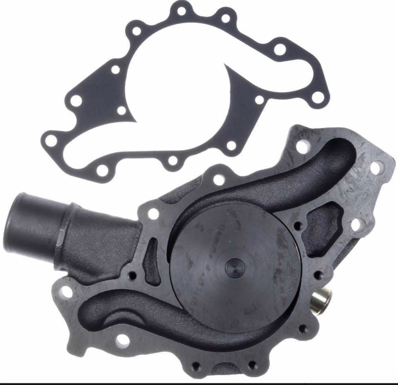 Water Pump Chevrolet GMC Diesel 96-99 C1500 C2500 K1500 Express 2500 44042