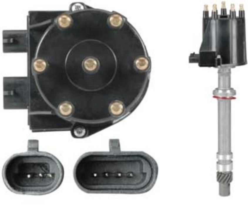 Distributor Chevrolet Astro 85-95, C10 C1500 85-95 G20 85-95 GMC DST1635