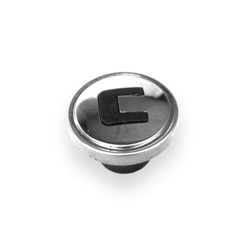 Choke Knob 47-53 Chevrolet GMC Pickup Truck KB138