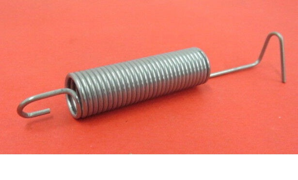 Clutch Pedal Retracting Spring Ford Model B 1932 B-7523