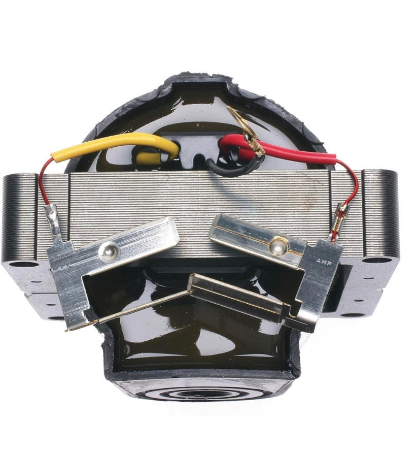 Ignition Coil - GM 70-91, Corvette 71-81, C10 C20 74-87, Camaro 74-87, Firebird 77-87 DR31T