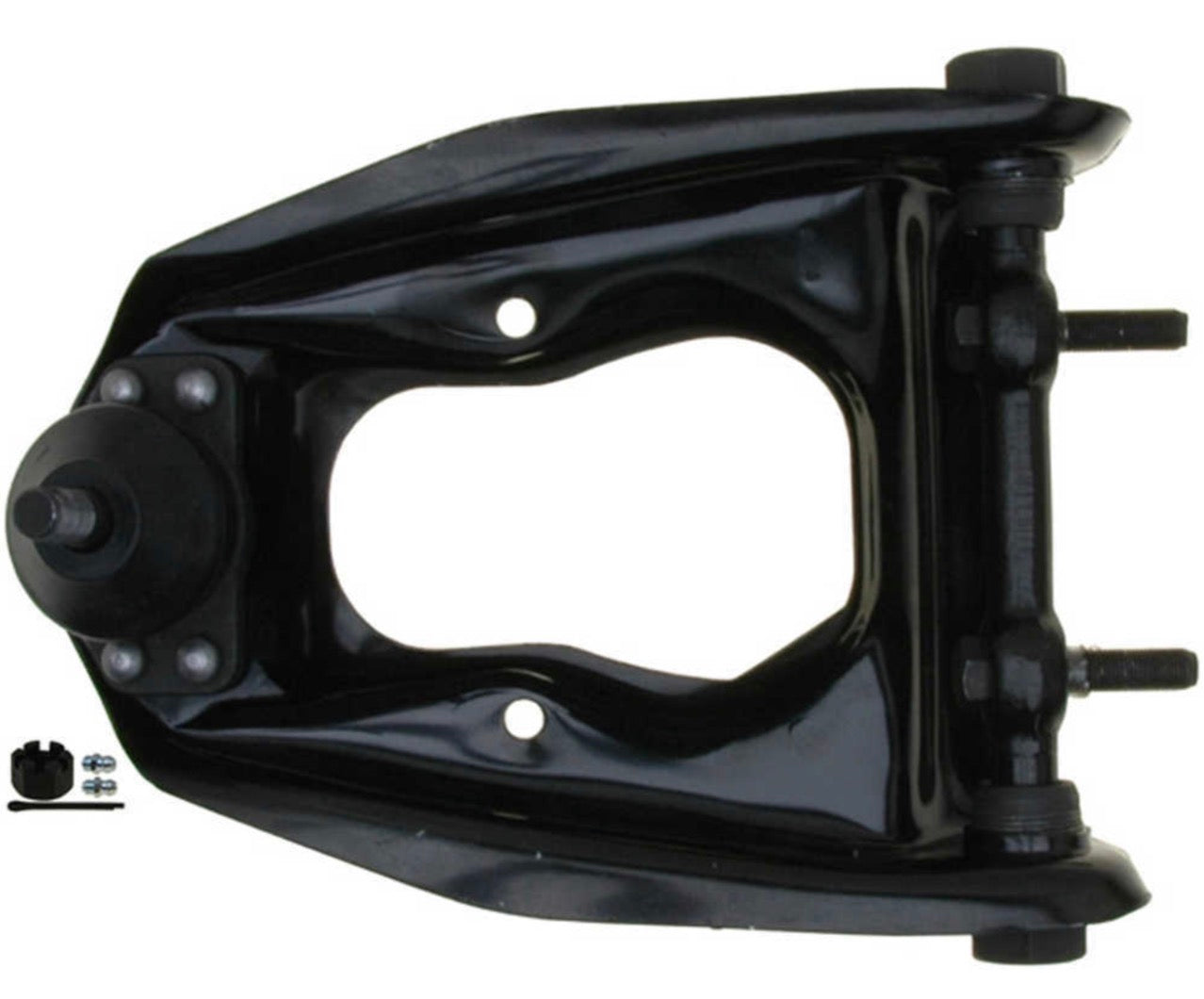Control Arm With Ball Ranchero 63-65 Front Upper RK621428