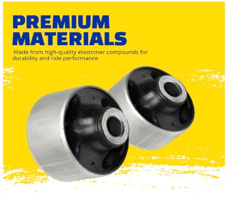 Control Arm Bushing Corvette 1977 1978 1979 Rear K200921