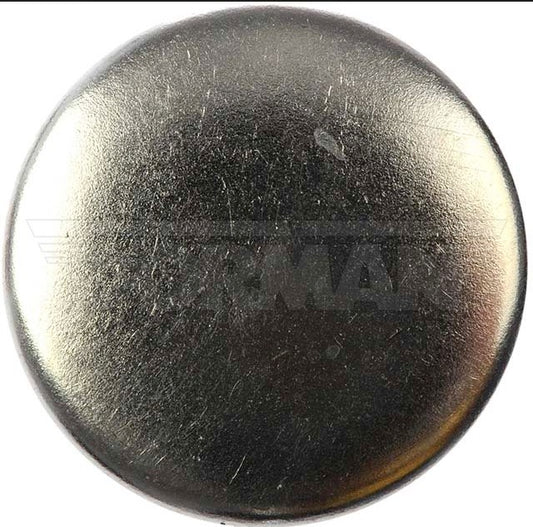 Core Expansion Plug Dodge 318 340 360 383 400 440 Charger 66-78 Ford 1.647" 555-068