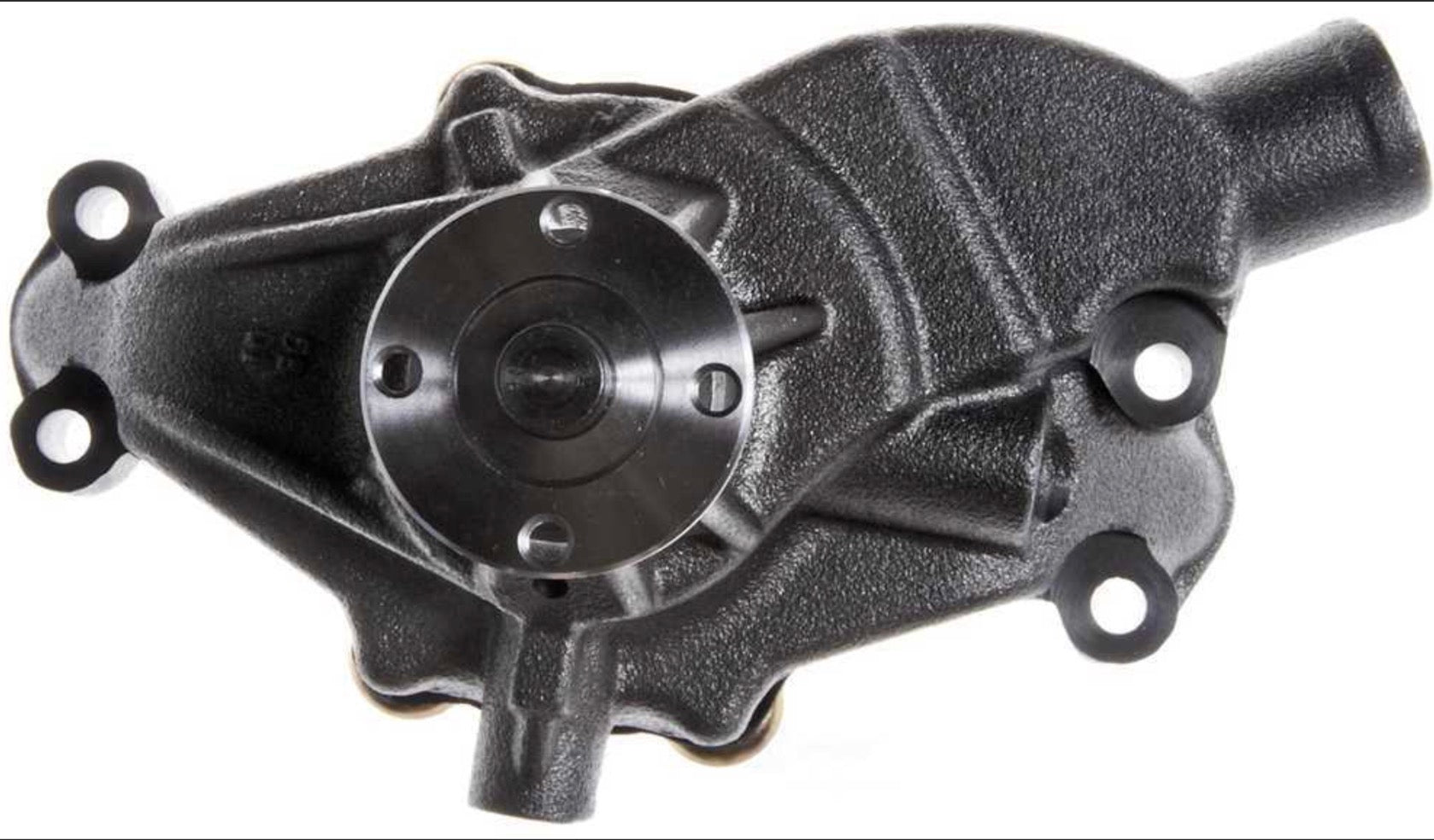 Chevrolet Corvette 1984 85 86 87 88 89 90 91 Water Pump