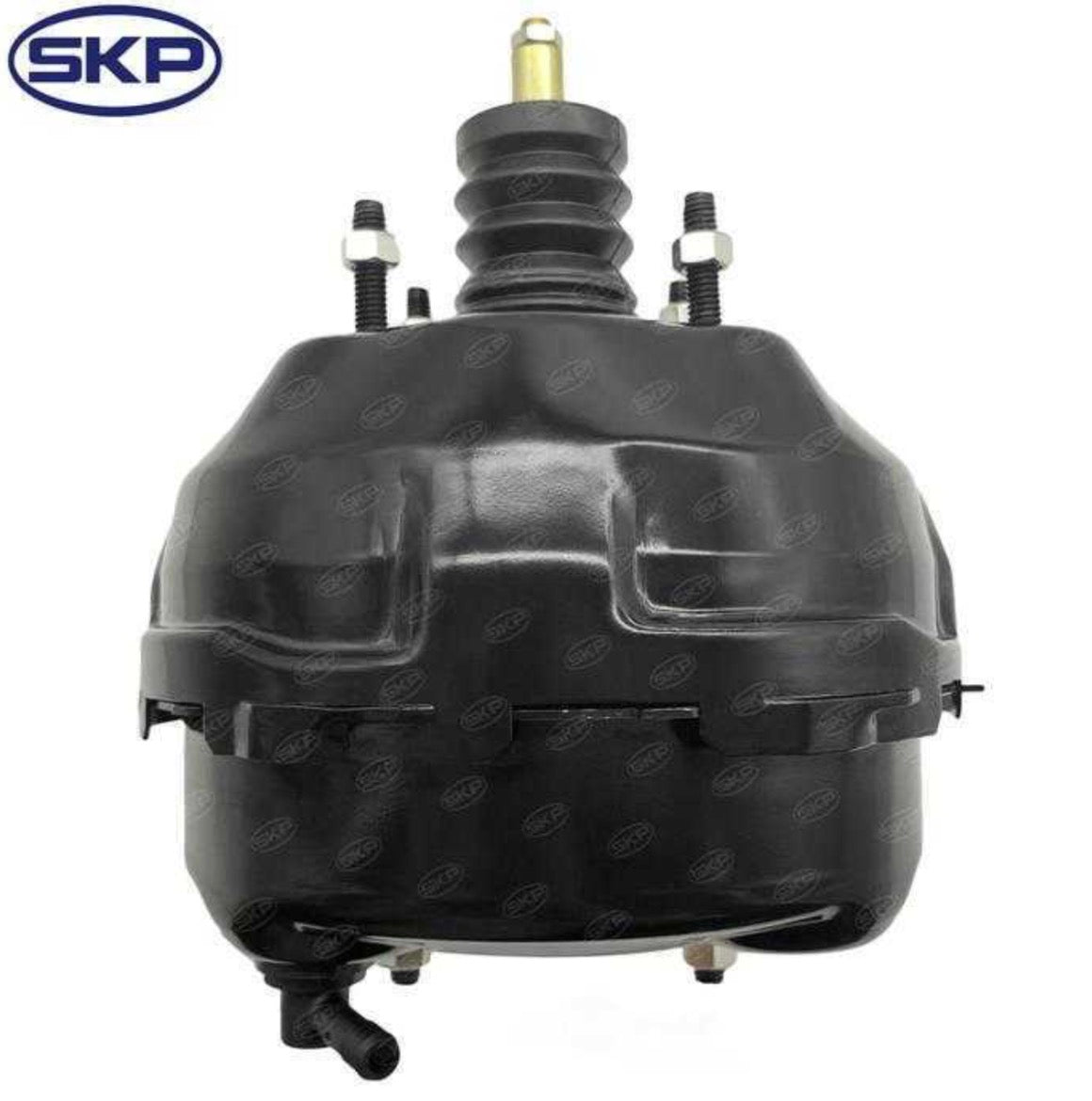 Power Brake Booster - Chevrolet Corvette 1977-1982 SK5481200