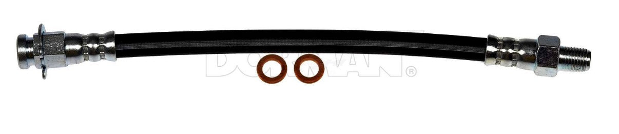 Brake Hose - Chevrolet Corvette 1963-1982 Rear H86433