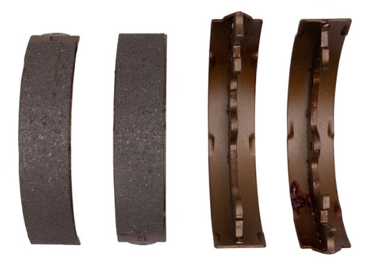 Parking Brake Shoe Chevrolet Corvette 1979 1978 1977 1976 1902-0741-00