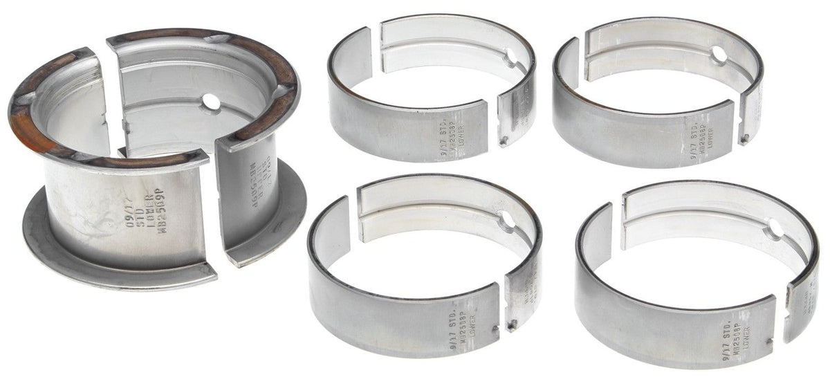 Crankshaft Main Bearing Chevrolet Camaro 1967-97 Corvette 68-82, 84-96 MS-909P-40