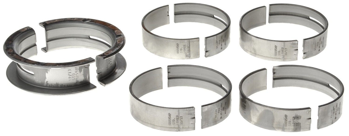 Crankshaft Main Bearing Ford F-100 1977-79 Mustang 71-73, 95 MS1432P
