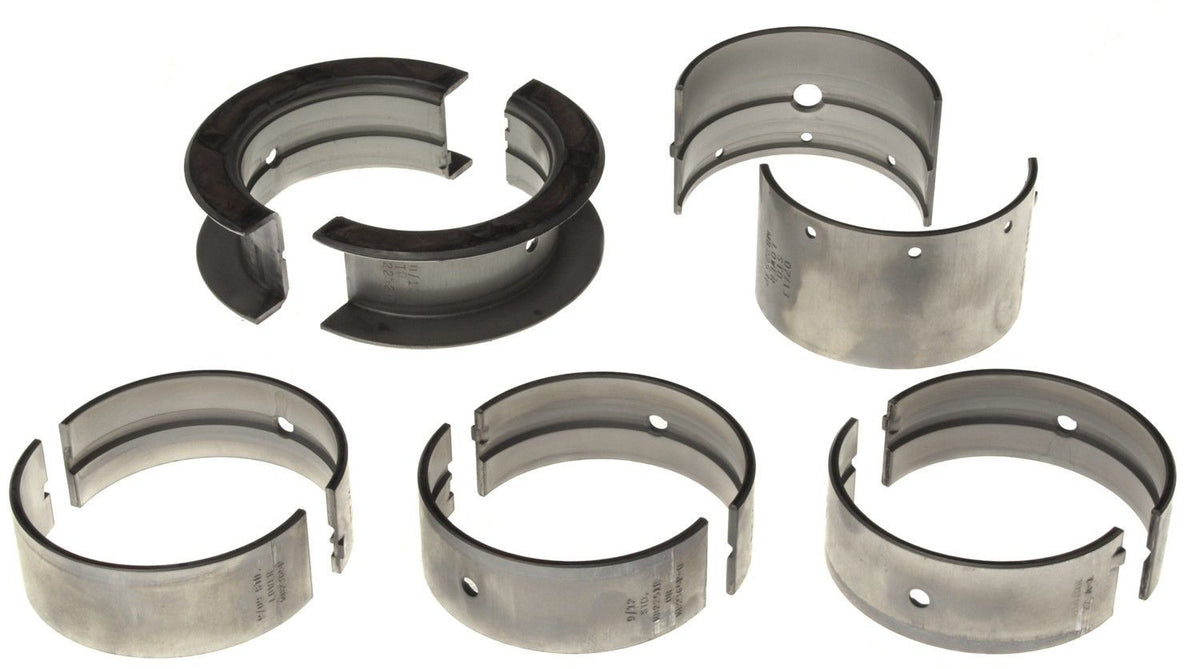 Crankshaft Main Bearings Cadillac Eldorado 1979-80 Fleetwood 86 Chevrolet Caprice 86-90 MS-805P